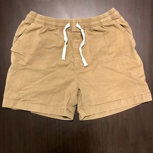 Chubbies 5.5” drawstring shorts “the staples”